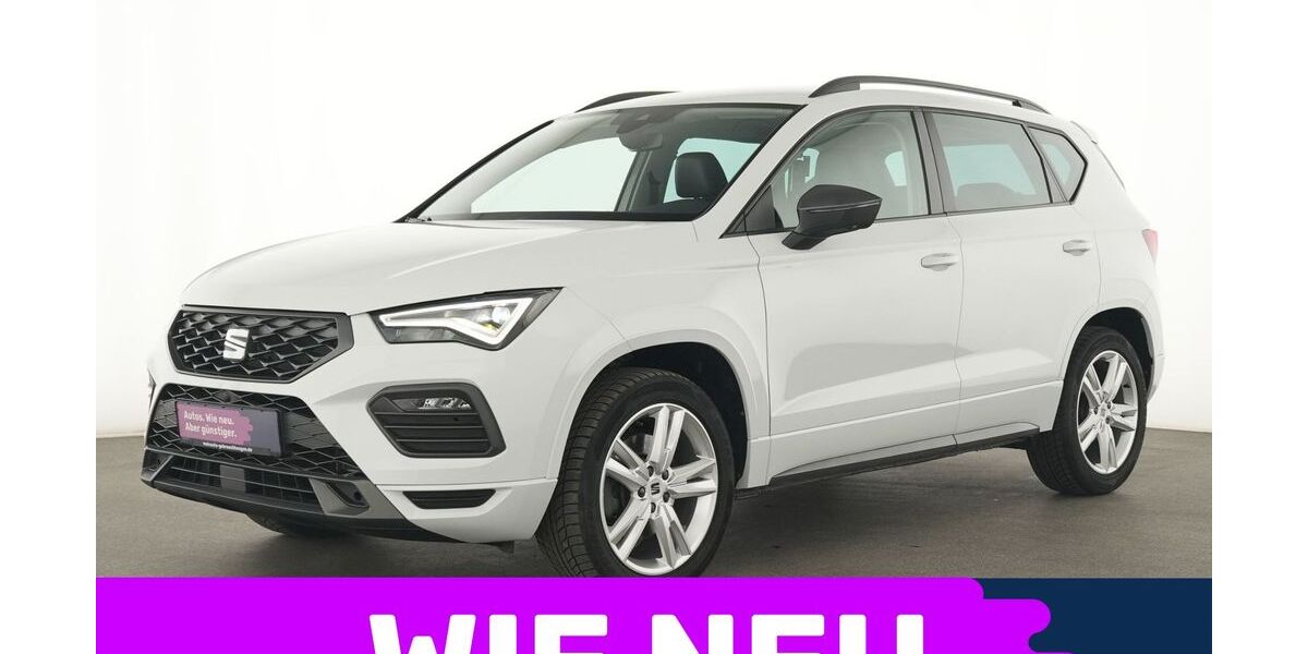 Seat Ateca 65.078 km 24.389 &euro; Neuss 41460