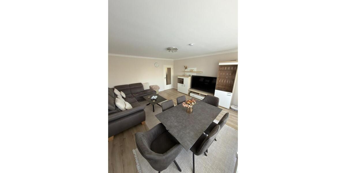 Etagenwohnung Bergisch Gladbach Gronau - 4 Zimmer, 85 m&sup2;, 1.300&euro; | Angebot:26329356
