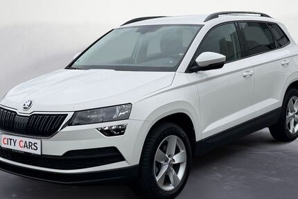 Skoda Karoq 64.000 km 16.750 &euro; Dormagen 41540