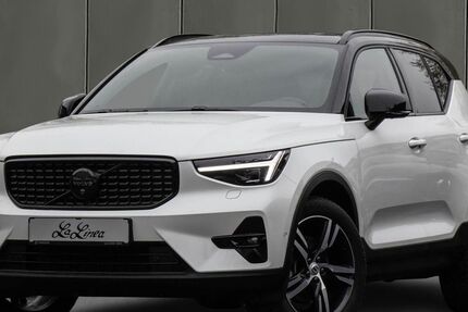 Volvo XC40 24.200 km 39.840 &euro; Köln 50968