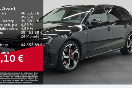 Audi A4 16.747 km 40.510 &euro; Remscheid 42897