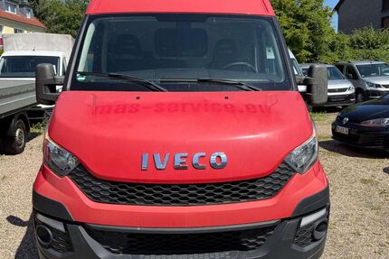 IVECO Andere 205.755 km 11.950 &euro; Frechen 50226