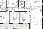 Etagenwohnung Bergisch Gladbach Alt-Frankenforst - 4 Zimmer, 137 m&sup2;, 1.785&euro; | Angebot:26292996