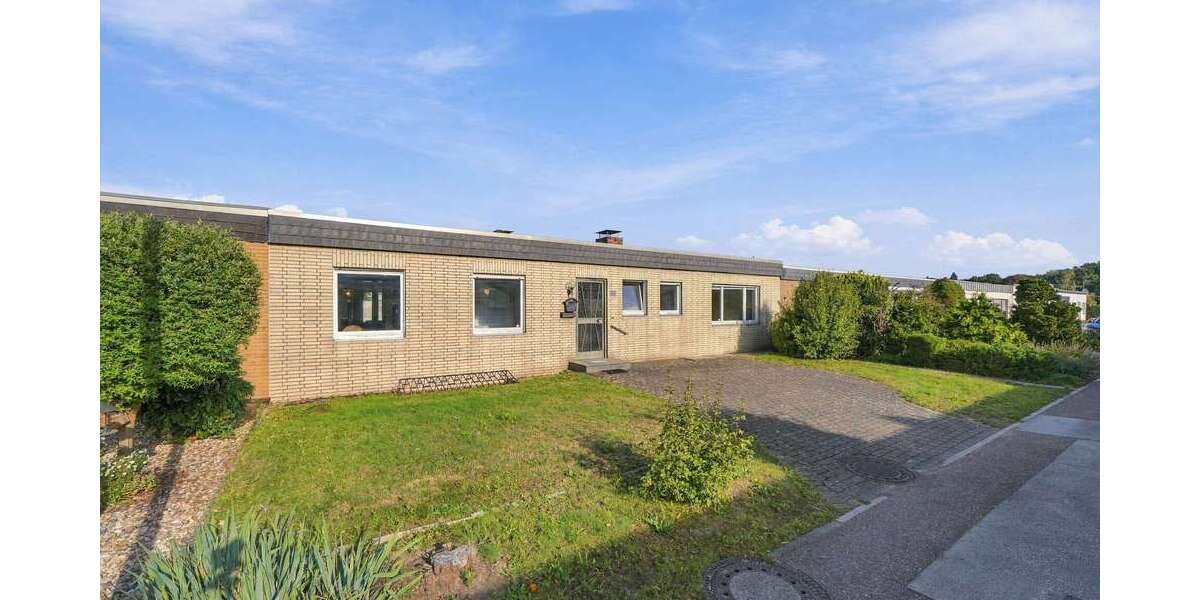 Einfamilienhaus Dormagen / Delhoven Delhoven - 4 Zimmer, 96 m&sup2;, 349.000&euro; | Angebot:27362167