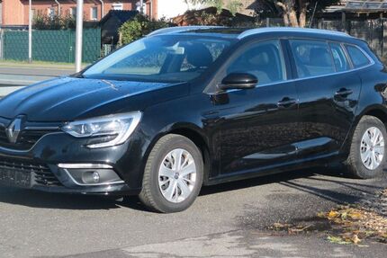 Renault Megane 99.710 km 7.750 &euro; Erftstadt 50374