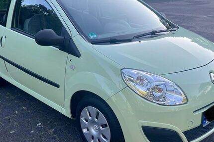 Renault Twingo 135.000 km 2.470 &euro; Leverkusen 51373