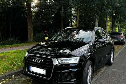 Audi Q3 119.666 km 21.000 &euro; Düsseldorf, Stadt 40629