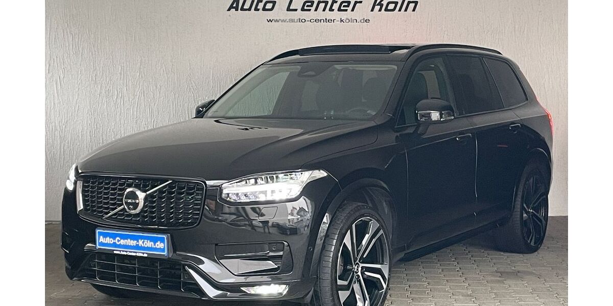 Volvo XC90 91.200 km 47.900 &euro; Köln 50733