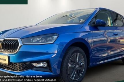 Skoda Fabia 4.740 km 25.980 &euro; Dormagen 41540