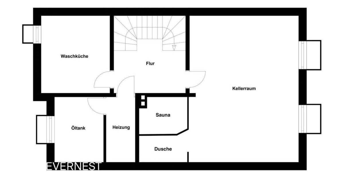Reihenendhaus Frechen Königsdorf - 6 Zimmer, 198 m&sup2;, 780.000&euro; | Angebot:23575741