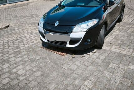 Renault Megane 186.000 km 2.990 &euro; Pulheim 50259