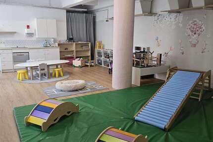 Büro in Haa 1.600 € 330 m² zimmer