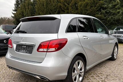 Mercedes-Benz B 200 207.000 km 8.490 &euro; Haan 42781