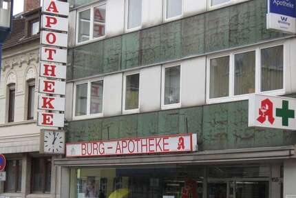 Einzelhandel in Frechen 1.560 € 116 m² zimmer