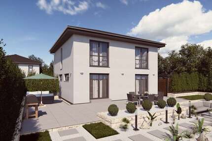 Haus Leverkusen Alkenrath - 5 Zimmer, 140 m&sup2;, 729.500&euro; | Angebot:27371816