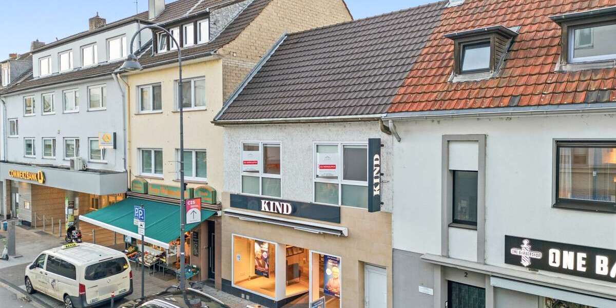 Büro in Köln 749.000 € 150 m² zimmer