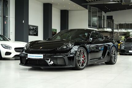 Porsche Cayman 6.075 km 97.980 &euro; Köln 51147