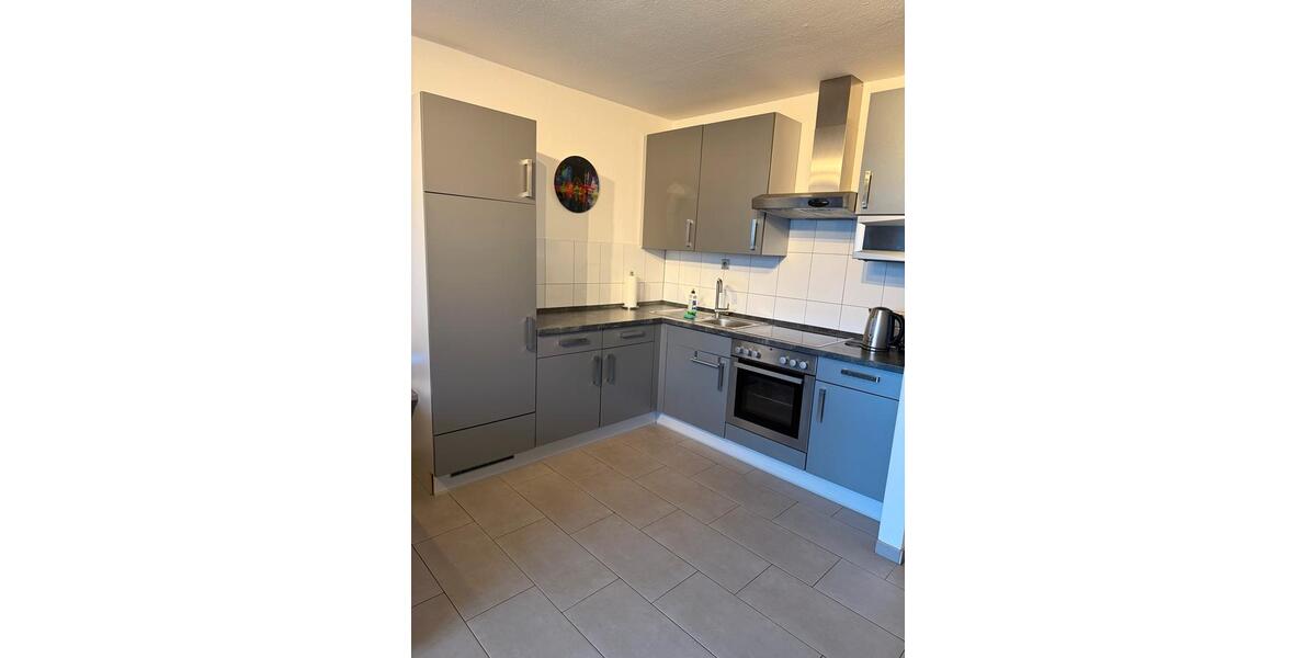 2 Zimmer Wohnung in Neuss-Hammfeld Am Rheinpark-Center 2 zimmer