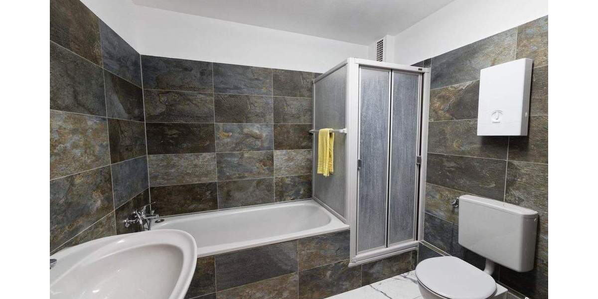 Etagenwohnung Köln Urbach - 3 Zimmer, 87 m&sup2;, 1.400&euro; | Angebot:25733301