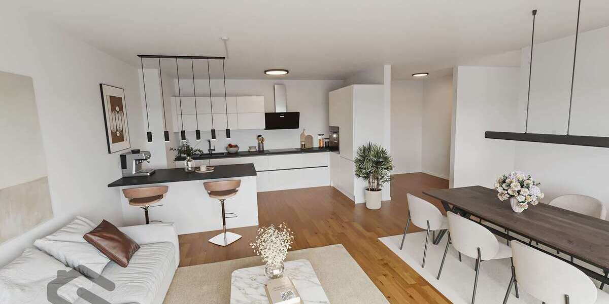 Etagenwohnung Lindlar - 4 Zimmer, 140 m&sup2;, 580.000&euro; | Angebot:21802037