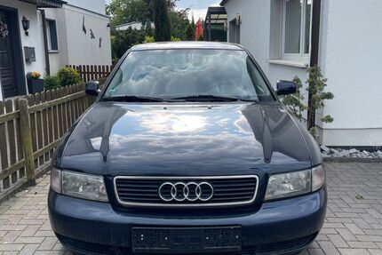 Audi A4 181.000 km 850 € Bergisch Gladbach 51469