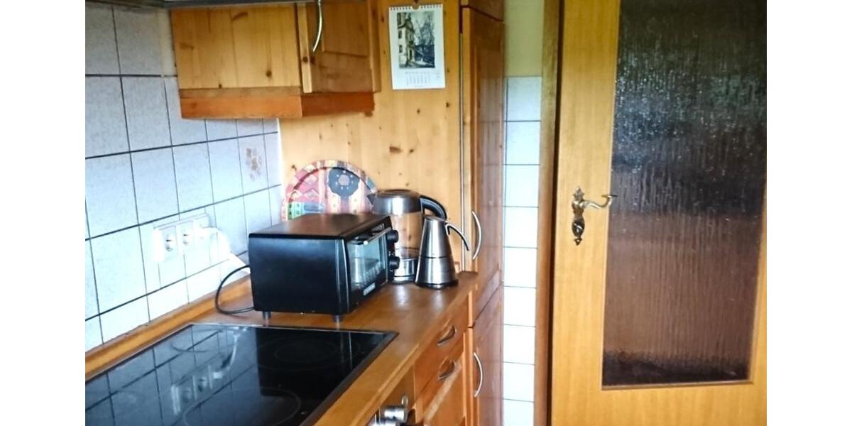 Grüne Oase, großer Balkon, PV-Anlage, gute Anbindung an Köln 3 zimmer