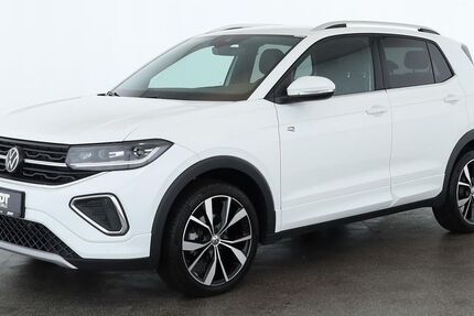 VW T-Cross 33.800 km 22.484 &euro; Düsseldorf 40233