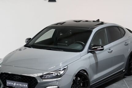 Hyundai i30 104.426 km 23.990 &euro; Remscheid 42855