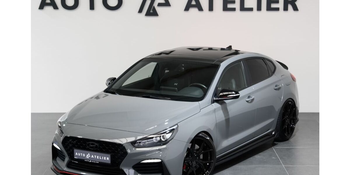 Hyundai i30 104.426 km 23.990 &euro; Remscheid 42855