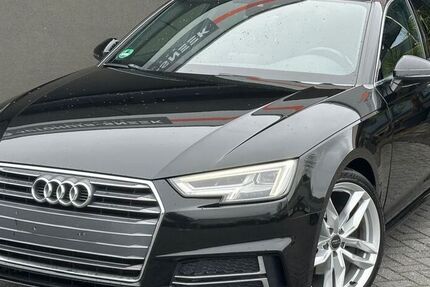 Audi A4 285.000 km 10.950 &euro; Brühl 50321