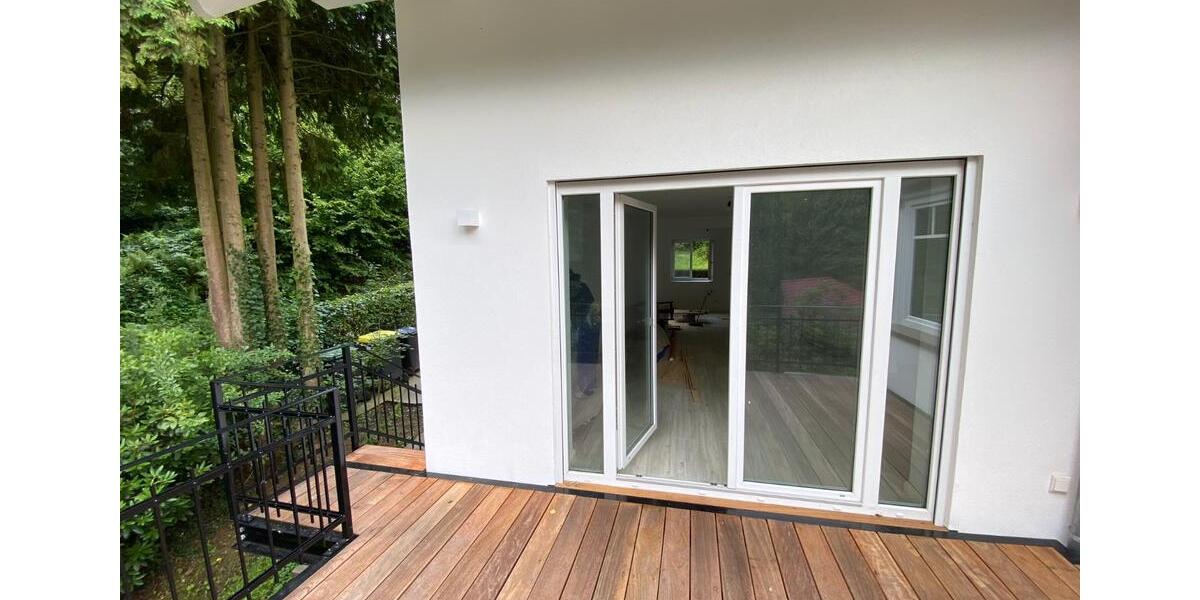 Traumhaus mit Garten und Dachterasse in Lohmar-Honrath 6 zimmer