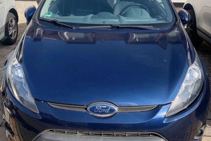 Ford Fiesta 198.000 km 2.800 &euro; Leverkusen 51375