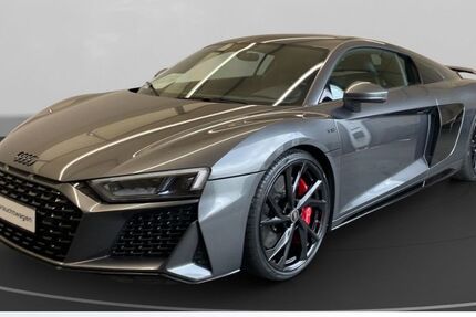 Audi R8 55.408 km 133.440 &euro; Köln 50823