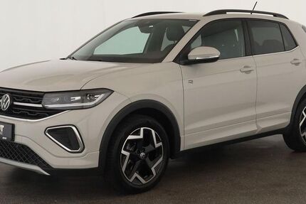 VW T-Cross 10.600 km 27.484 &euro; Neuss 41464