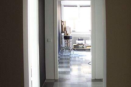 Schöne, helle Arbeitsräume in repräsentativem Design-Bu?ro zu vermieten! - All-in-Miete zimmer