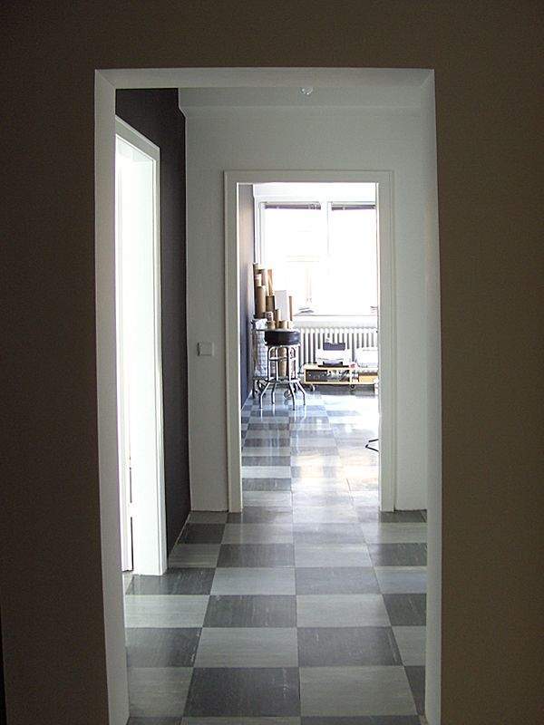 Schöne, helle Arbeitsräume in repräsentativem Design-Bu?ro zu vermieten! - All-in-Miete zimmer