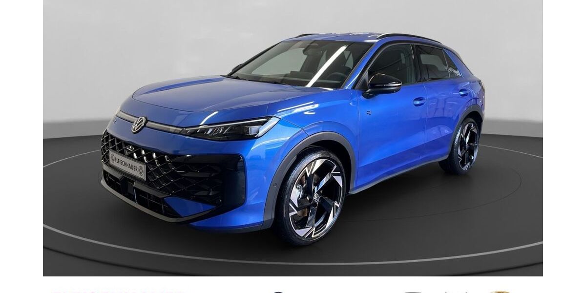 VW T-Roc 6.990 km 38.890 &euro; Köln 50823