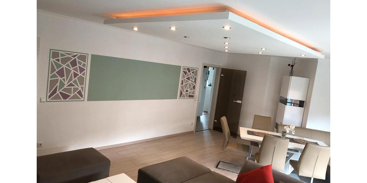 Etagenwohnung Neuss Gnadental - 4 Zimmer, 108 m&sup2;, 486.000&euro; | Angebot:27096921