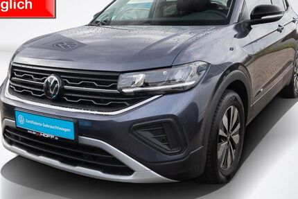 VW T-Cross 9.982 km 25.375 &euro; Troisdorf-Spich 53842