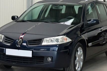 Renault Megane 164.000 km 2.499 &euro; Grevenbroich 41515