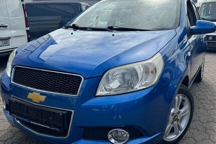 Chevrolet Aveo 146.221 km 2.950 € Hilden (bei Düsseldorf) 40721