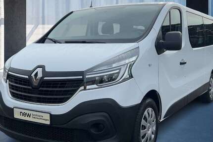 Renault Trafic 92.761 km 21.912 &euro; Köln 50939
