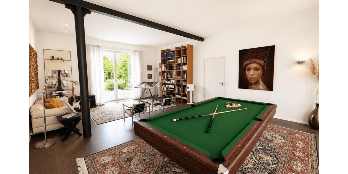 Einfamilienhaus Pulheim Stommelerbusch - 8 Zimmer, 1.540.000&euro; | Angebot:26851792