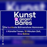 Kunst gegen Bares - Quartalsfinale