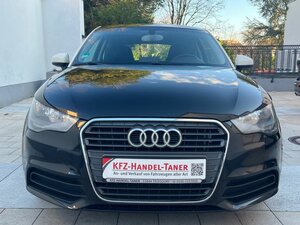 Audi A1 attraction 185.000 km 7.290 &euro; Troisdorf 53844