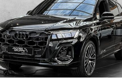 Audi Q7 4.444 km 98.880 &euro; Bergheim 50126