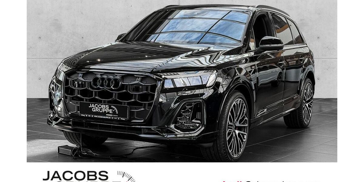 Audi Q7 4.444 km 98.880 &euro; Bergheim 50126