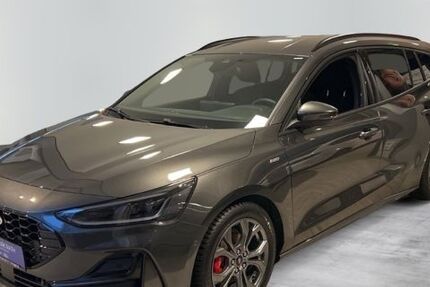 Ford Focus 7.137 km 29.990 &euro; Köln 50825