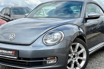 VW Beetle 161.731 km 9.490 &euro; Bergheim 50127