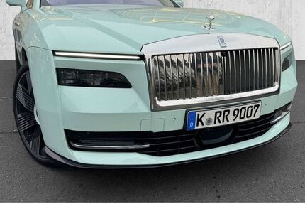 Rolls Royce Spectre